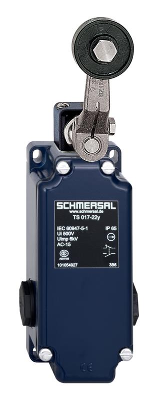 Schmersal MV3H 017-22Y Turkiye