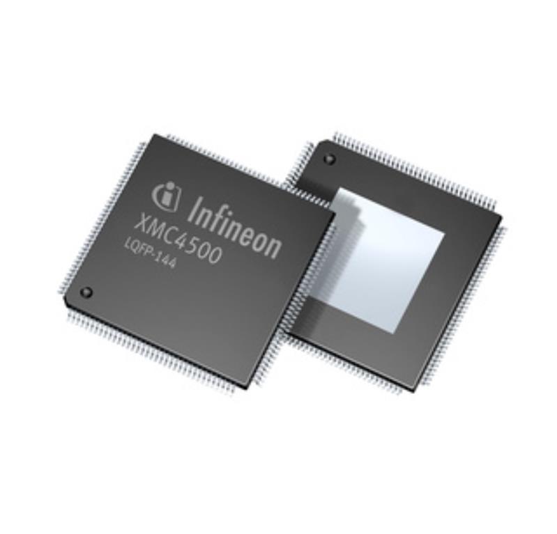 Infineon XMC4500-E144F1024 AC Turkiye