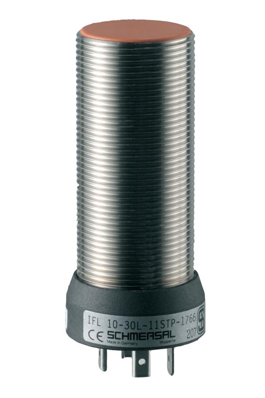 Schmersal IFL 10-30L-11STP-1766 Turkiye