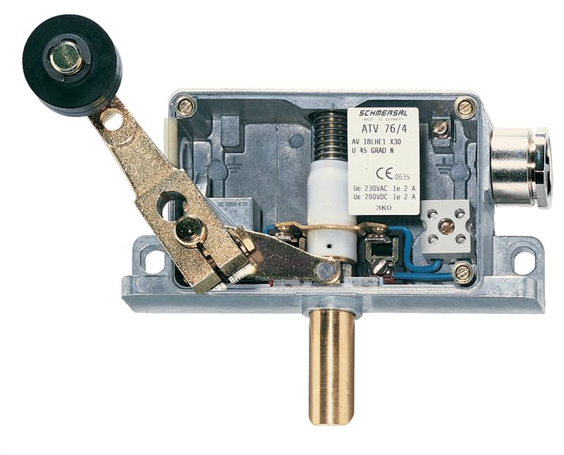 Schmersal AV18LHKX20U-GB215 Turkiye