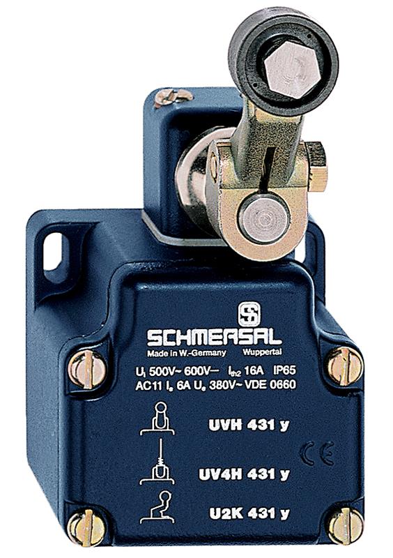 Schmersal UVH 431Y-M20 Turkiye
