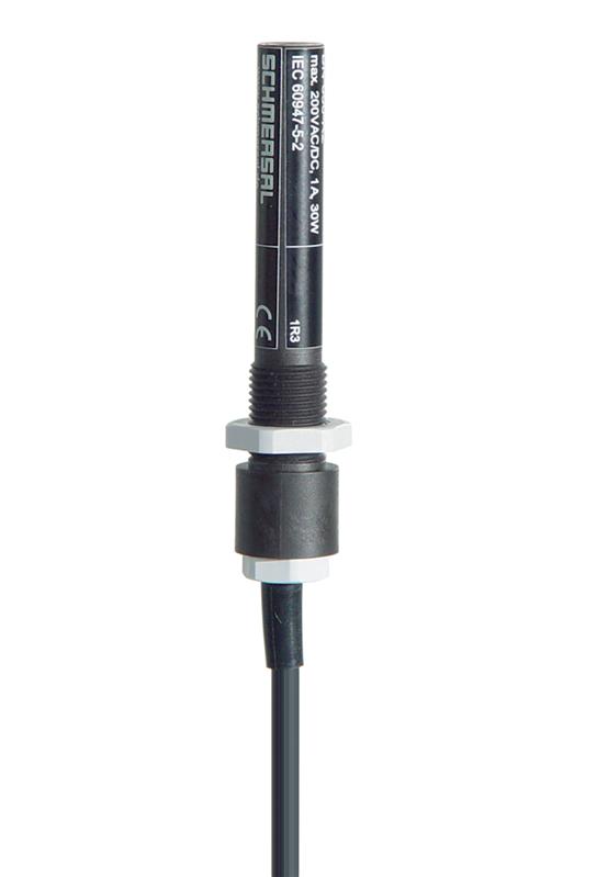 Schmersal BN 650-01Z/V Turkiye