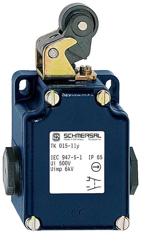 Schmersal TK 016-30Y Turkiye