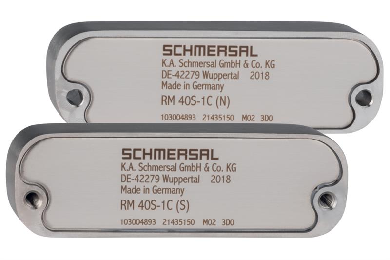 Schmersal RM40S-1C Turkiye