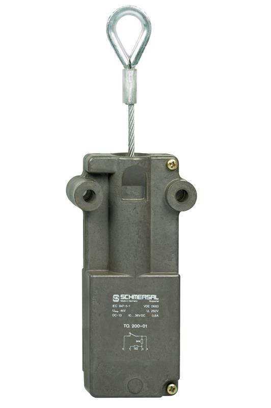 Schmersal TQ 200-01 Turkiye