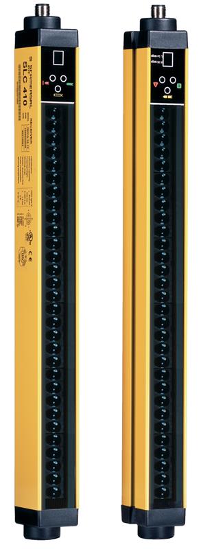 Schmersal SLC 210-E/R1210-50-RF Turkiye