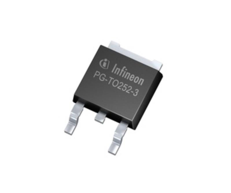 Infineon IKD04N60RF Turkiye