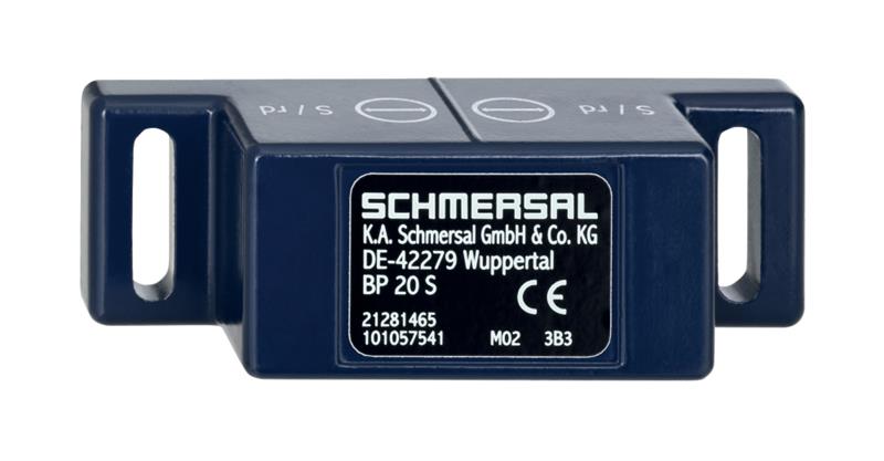 Schmersal BP 20 S Turkiye