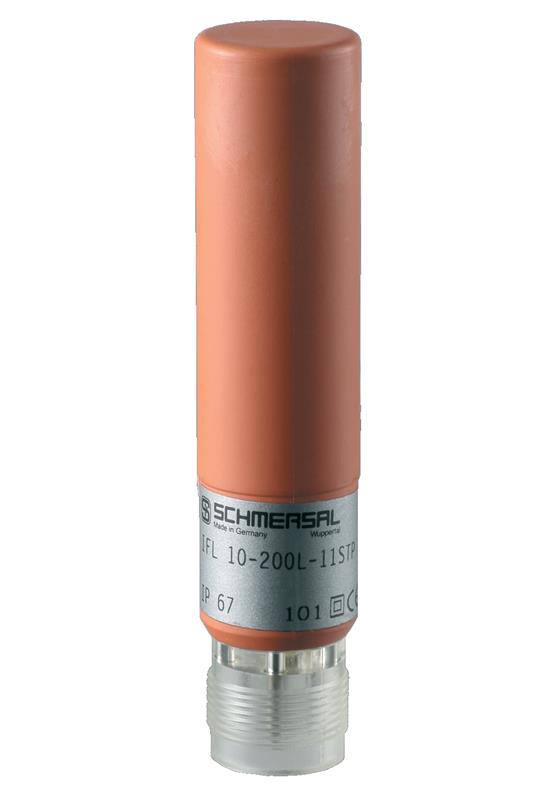 Schmersal IFL 10-200L-11STP Turkiye