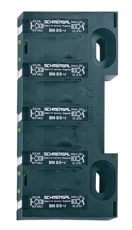 Schmersal BN 85-5. 24-60VDC Turkiye