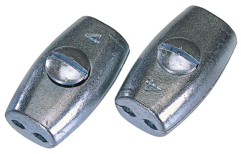 Schmersal WIRE CLAMP SZ. 3 EGG-SHAPED OFFS. Turkiye