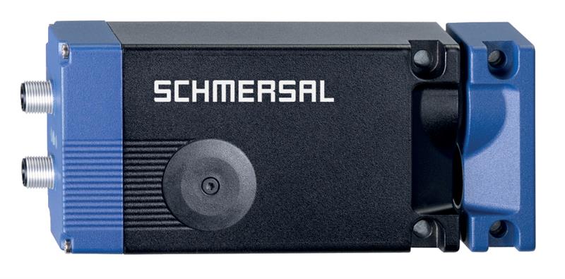 Schmersal AZM400Z-ST2-2P2P-E Turkiye