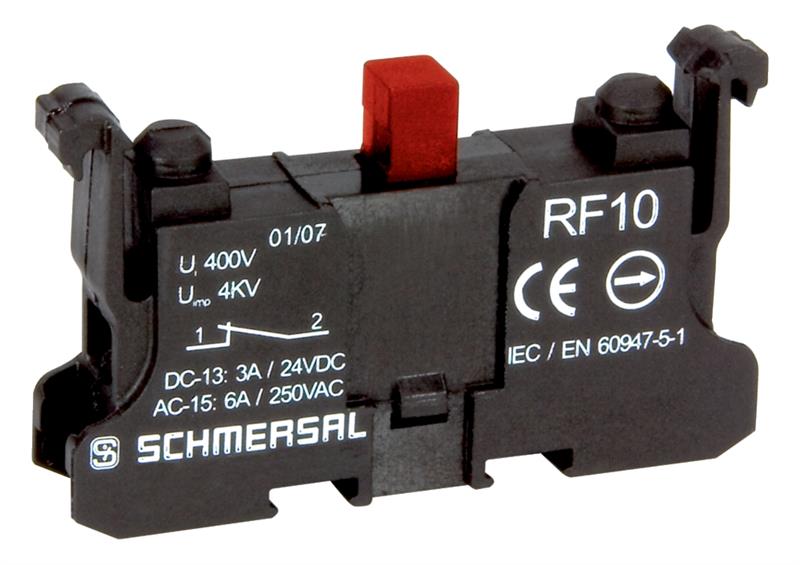 Schmersal RF10 Turkiye