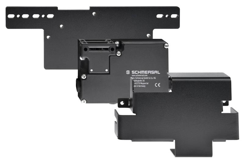 Schmersal EX-AZM 161CC-12/12RK-024-3D Turkiye