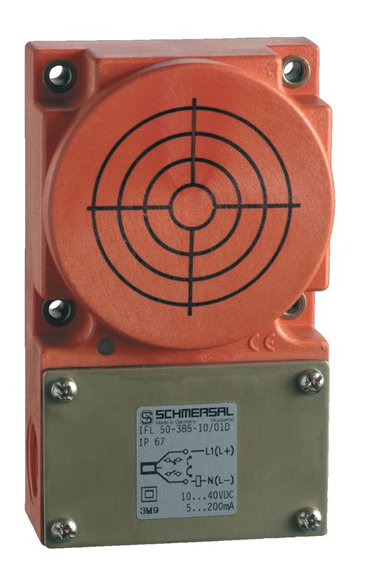 Schmersal IFL 70-385-11P Turkiye