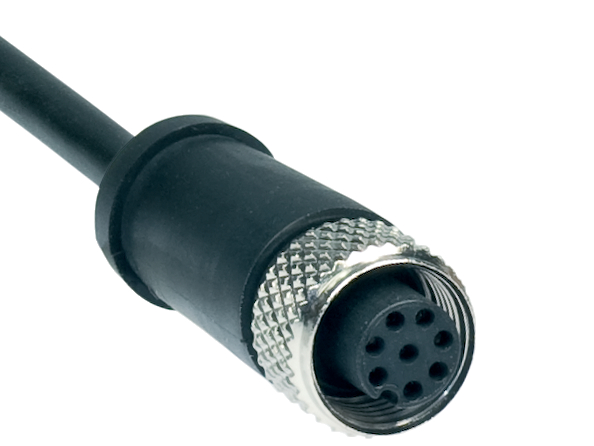 Schmersal A-K8P-M12-S-G-15M-BK-1-X-A-4-69-VA Turkiye