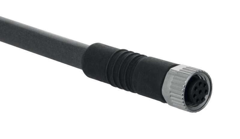 Schmersal A-K8P-M8-S-G-15M-BK-2-X-A-4 Turkiye