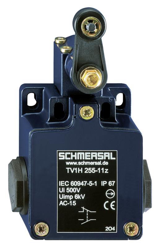 Schmersal TV1H 255-02ZH Turkiye