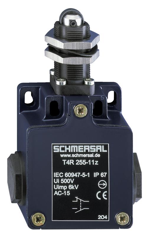 Schmersal Z4R 255-11Z Turkiye