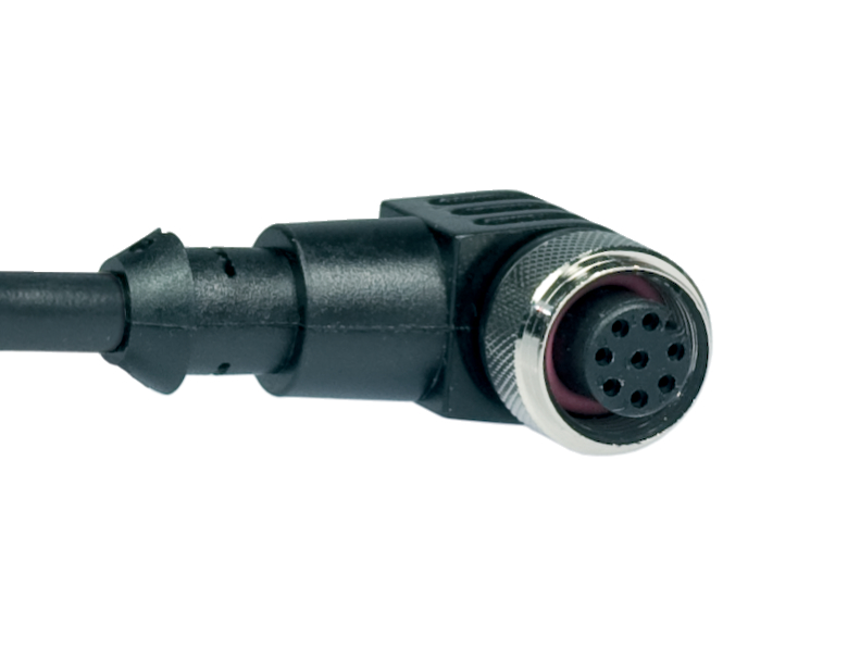 Schmersal A-K8P-M12-S-W-5M-BK-1-X-A-4-69-VA Turkiye