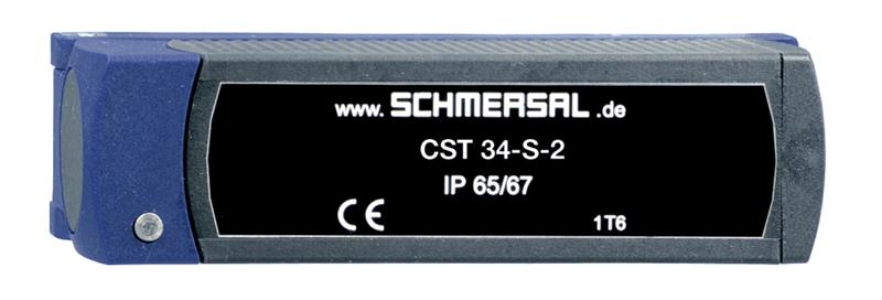 Schmersal CST 34-S-2 Turkiye