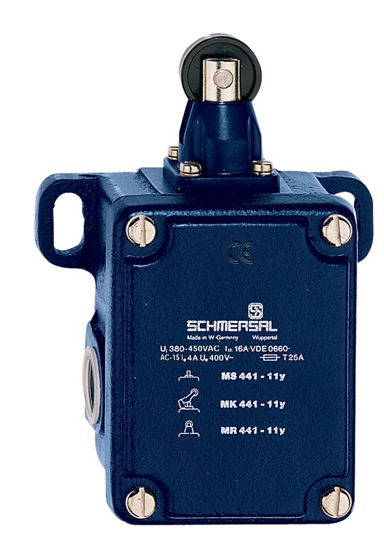 Schmersal MR 441-11Y Turkiye