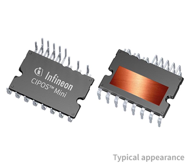 Infineon IFCM30U65GD Turkiye