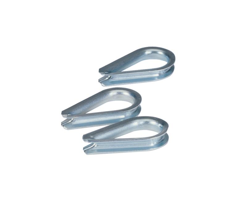 Schmersal WIRE THIMBLE 4 MM DIN 6899 Turkiye
