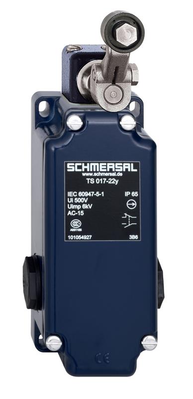 Schmersal MVH 017-22Y Turkiye