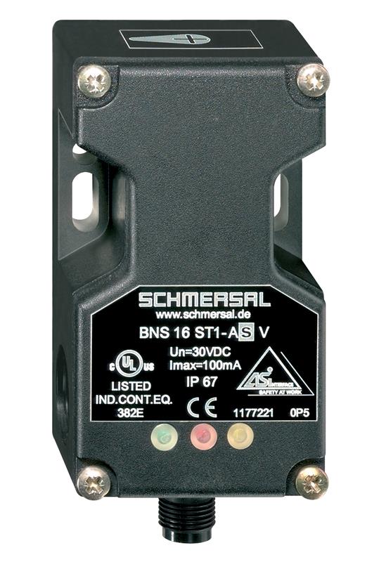 Schmersal BNS 16 ST1-AS D Turkiye