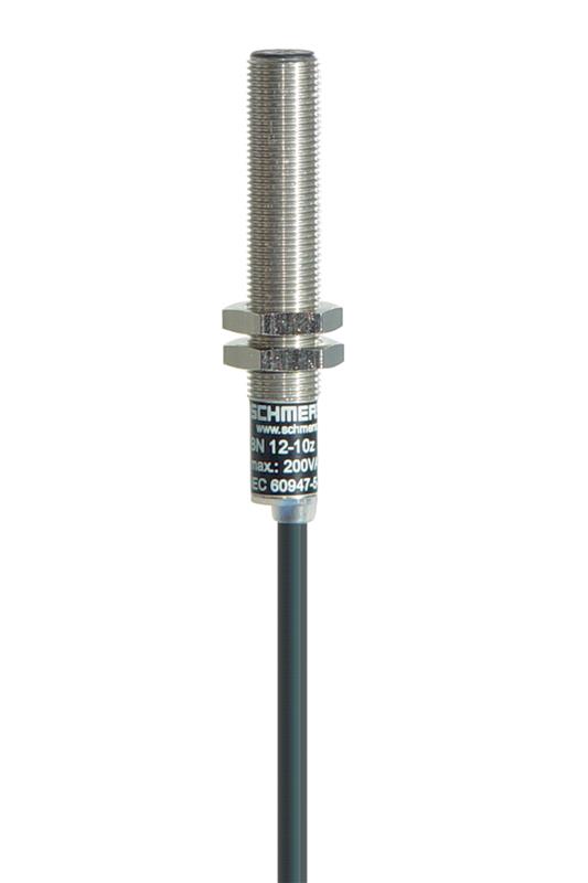 Schmersal BN 12-01Z/V Turkiye