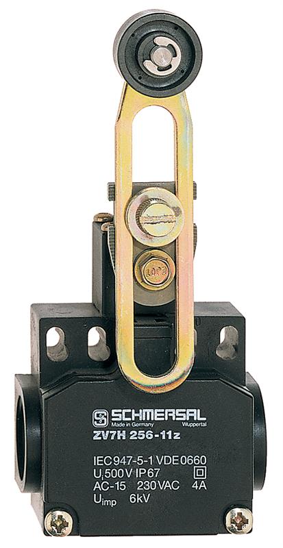 Schmersal TV7H 256-11Z-M20 Turkiye