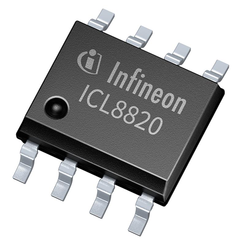 Infineon ICL8820 Turkiye