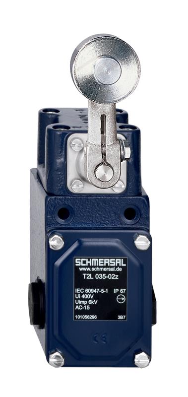 Schmersal T2L 035-20Z Turkiye