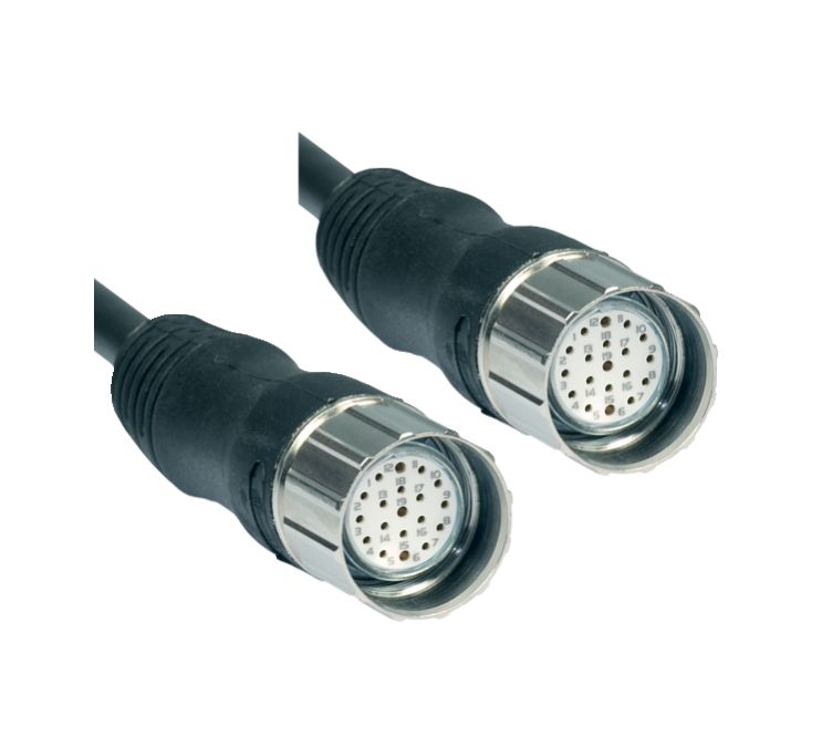 Schmersal V-KK19P-M23-S-G-5M-BK-X-X-X-X Turkiye