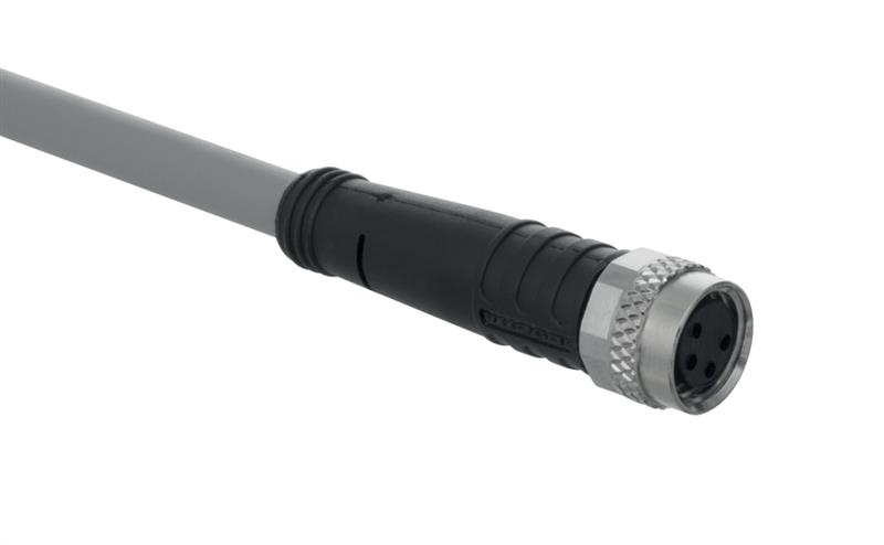 Schmersal A-K4P-M8-S-G-10M-GY-1-X-X-4 Turkiye