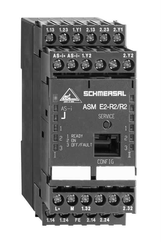 Schmersal ASM E2-R2/R2 Turkiye