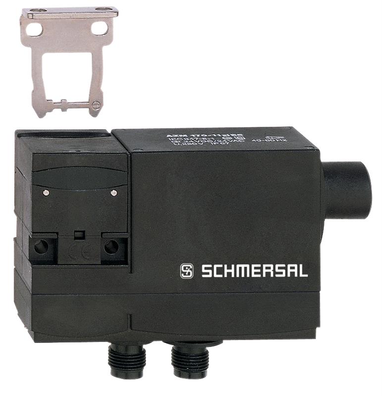 Schmersal AZM 170-02ZRI-ST-B5-2197 24VAC/DC Turkiye