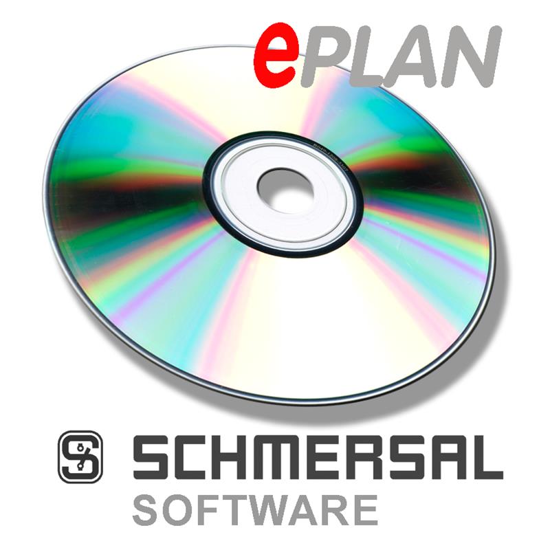 Schmersal EPLAN Turkiye