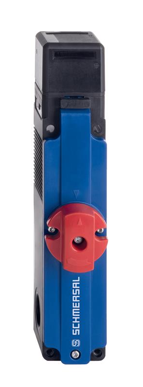 Schmersal AZM150SK-11/02RT-024 Turkiye