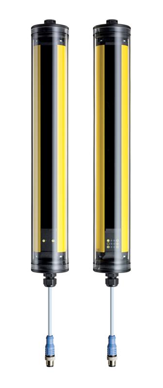 Schmersal SLC 220-E/R0175-30-69-RFB Turkiye