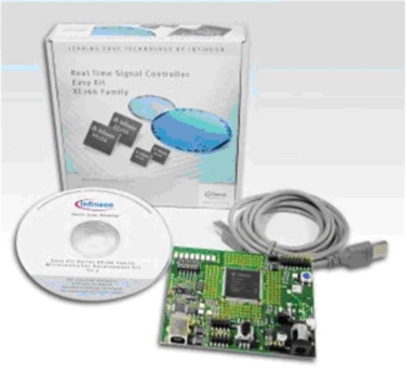 Infineon KIT_XE169FH_EK_V1 Turkiye