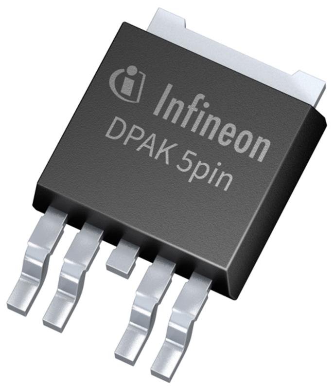 Infineon SPD50P03L G Turkiye