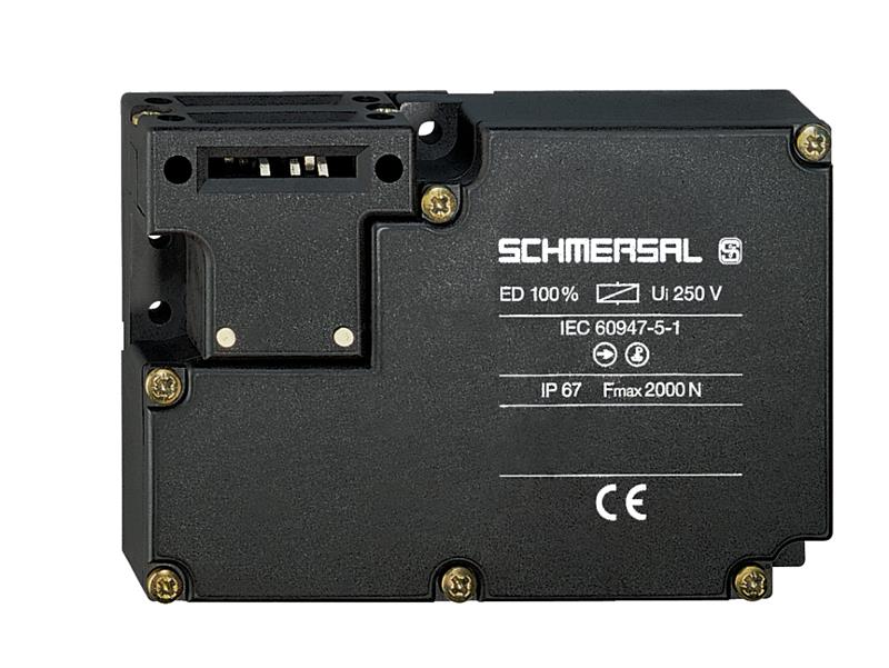Schmersal AZM 161CC-12/12RK-024 Turkiye