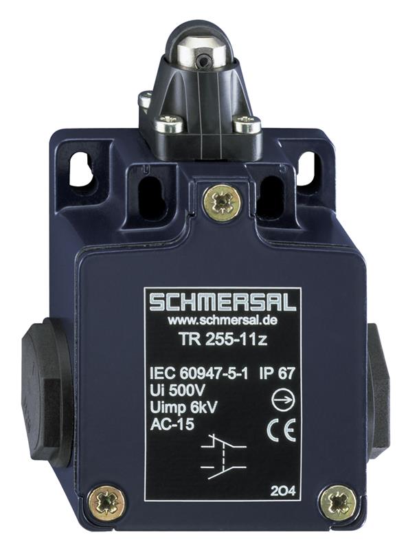 Schmersal TR 255-11Z Turkiye