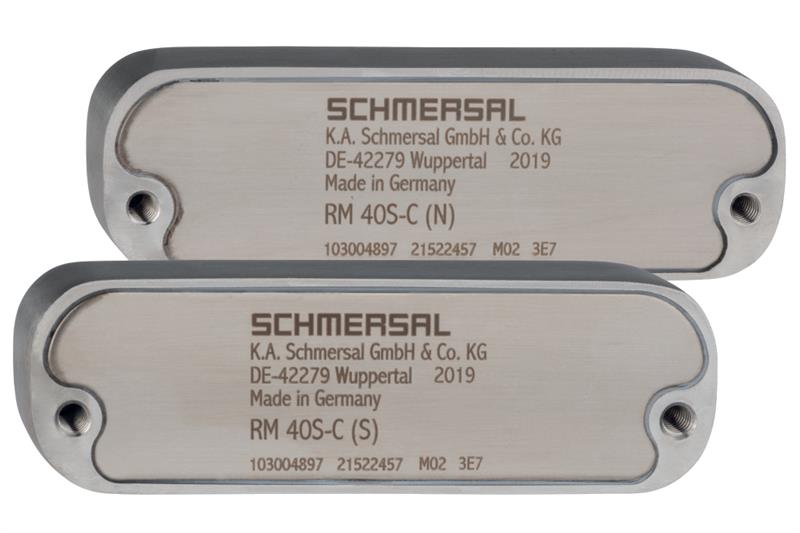 Schmersal RM40S-C Turkiye