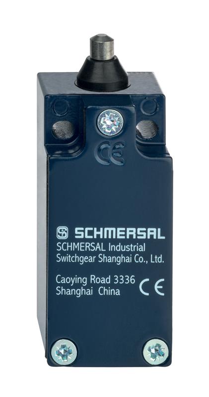 Schmersal ZS 235-11Z-M20 Turkiye