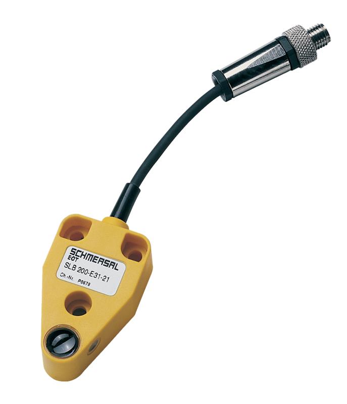 Schmersal SLB 200-E31-21 Turkiye