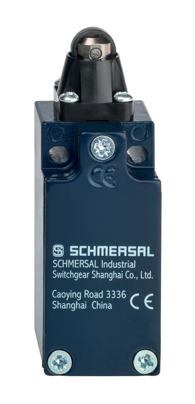 Schmersal TR 235-02ZH Turkiye