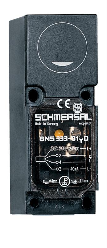 Schmersal BNS 333-01YV-M20 Turkiye